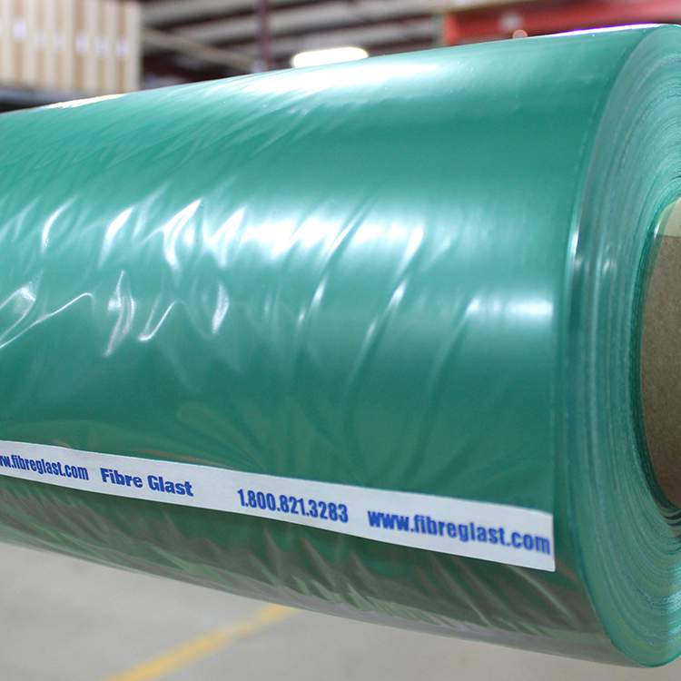 Strechlon 200 Vacuum Bagging Film Fibre Glast